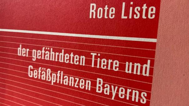 Rote Liste