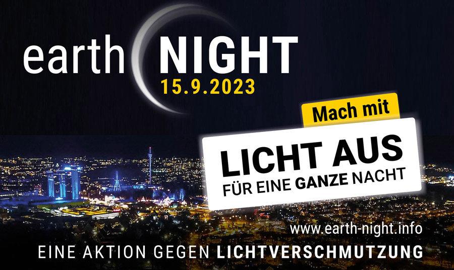 Earth Night 