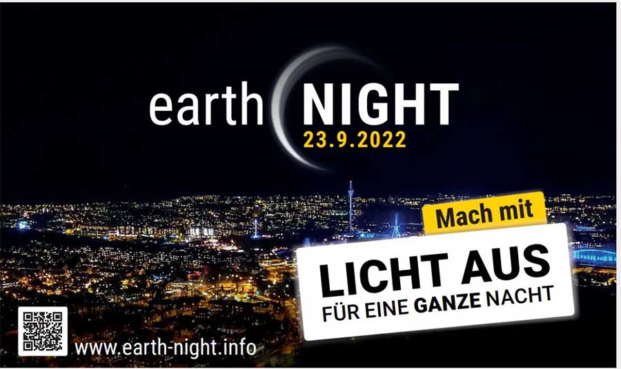 Earth Night 